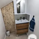 Atypique Souplex Hyper Centre Ecusson - Clim - 4p Apartmán Nîmes