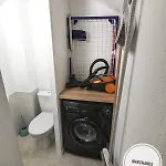 Apartmán Atypique Souplex Hyper Centre Ecusson - Clim - 4p