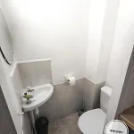 Apartmán Atypique Souplex Hyper Centre Ecusson - Clim - 4p Nîmes