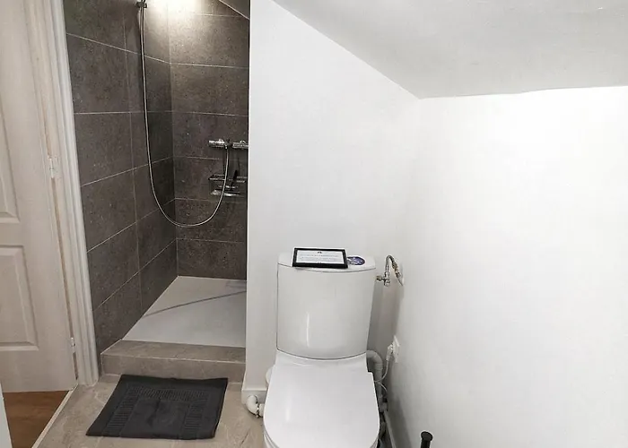 Atypique Souplex Hyper Centre Ecusson - Clim - 4p 尼姆